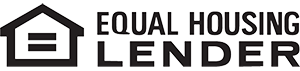 Equal Housing Lender Logo